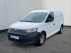Volkswagen Caddy - fotka číslo 2