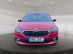 Škoda Fabia - fotka číslo 1