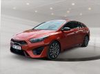 Kia Pro_cee´d - fotka číslo 2