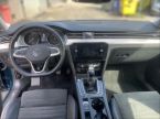 Volkswagen Passat - fotka číslo 8