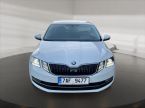 Škoda Octavia - fotka číslo 1