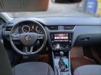 Škoda Octavia - fotka číslo 8