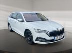Škoda Octavia - fotka číslo 0