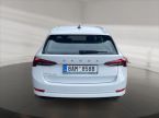 Škoda Octavia - fotka číslo 4