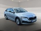 Škoda Octavia - fotka číslo 0