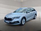 Škoda Octavia - fotka číslo 2