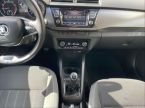 Škoda Fabia - fotka číslo 9