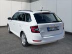 Škoda Fabia - fotka číslo 3