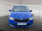 Škoda Fabia - fotka číslo 1