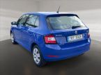 Škoda Fabia - fotka číslo 3