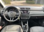 Škoda Fabia - fotka číslo 8