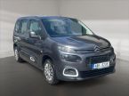 Citroën Berlingo - fotka číslo 0
