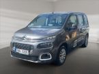 Citroën Berlingo - fotka číslo 2
