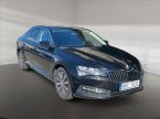 Škoda Superb - fotka číslo 0