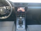 Škoda Superb - fotka číslo 9