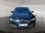 Škoda Superb - fotka číslo 1