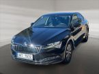 Škoda Superb - fotka číslo 2