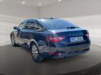 Škoda Superb - fotka číslo 3