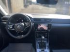 Škoda Superb - fotka číslo 8