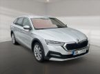 Škoda Octavia - fotka číslo 0