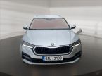 Škoda Octavia - fotka číslo 1