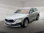 Škoda Octavia - fotka číslo 2