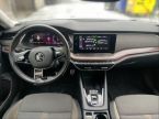 Škoda Octavia - fotka číslo 8