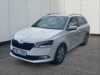 Škoda Fabia - fotka číslo 2