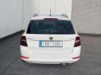 Škoda Fabia - fotka číslo 4