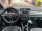 Škoda Fabia - fotka číslo 8