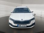 Škoda Octavia - fotka číslo 1