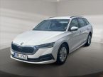 Škoda Octavia - fotka číslo 2