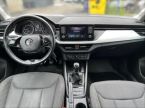 Škoda Scala - fotka číslo 8