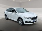 Škoda Scala - fotka číslo 0