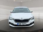 Škoda Scala - fotka číslo 1