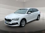 Škoda Scala - fotka číslo 2