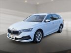 Škoda Octavia - fotka číslo 1