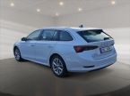 Škoda Octavia - fotka číslo 4