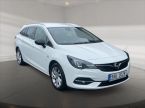 Opel Astra - fotka číslo 0