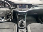 Opel Astra - fotka číslo 9