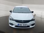 Opel Astra - fotka číslo 1