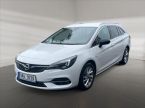 Opel Astra - fotka číslo 2