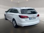 Opel Astra - fotka číslo 3