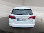 Opel Astra - fotka číslo 4