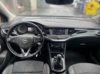 Opel Astra - fotka číslo 8