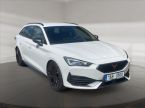 Cupra Leon - fotka číslo 0