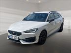Cupra Leon - fotka číslo 2