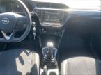 Opel Corsa - fotka číslo 9