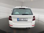 Škoda Fabia - fotka číslo 4