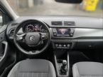 Škoda Fabia - fotka číslo 8